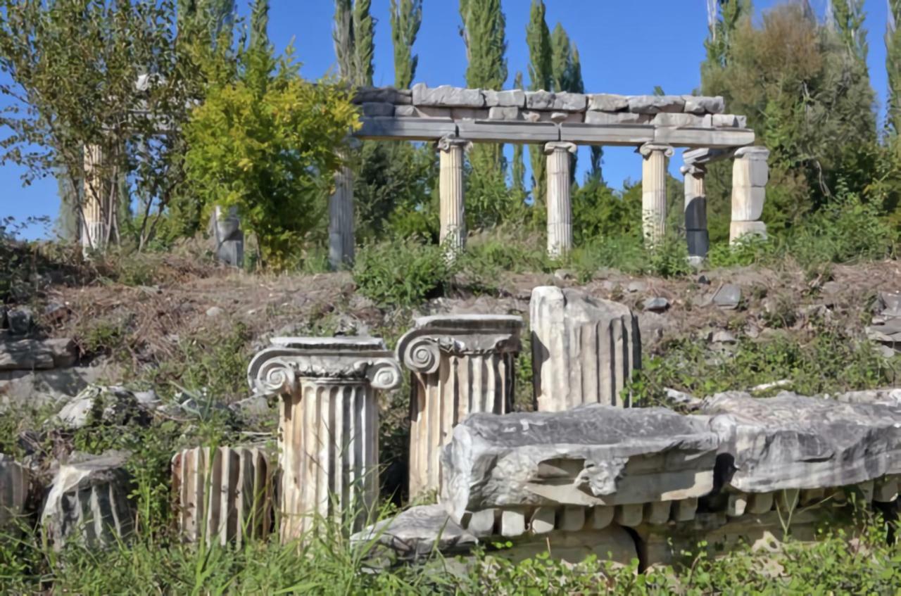 Appartamento Nephiria, Back To Tradition, In The Heart Of Plaka! Atene Esterno foto