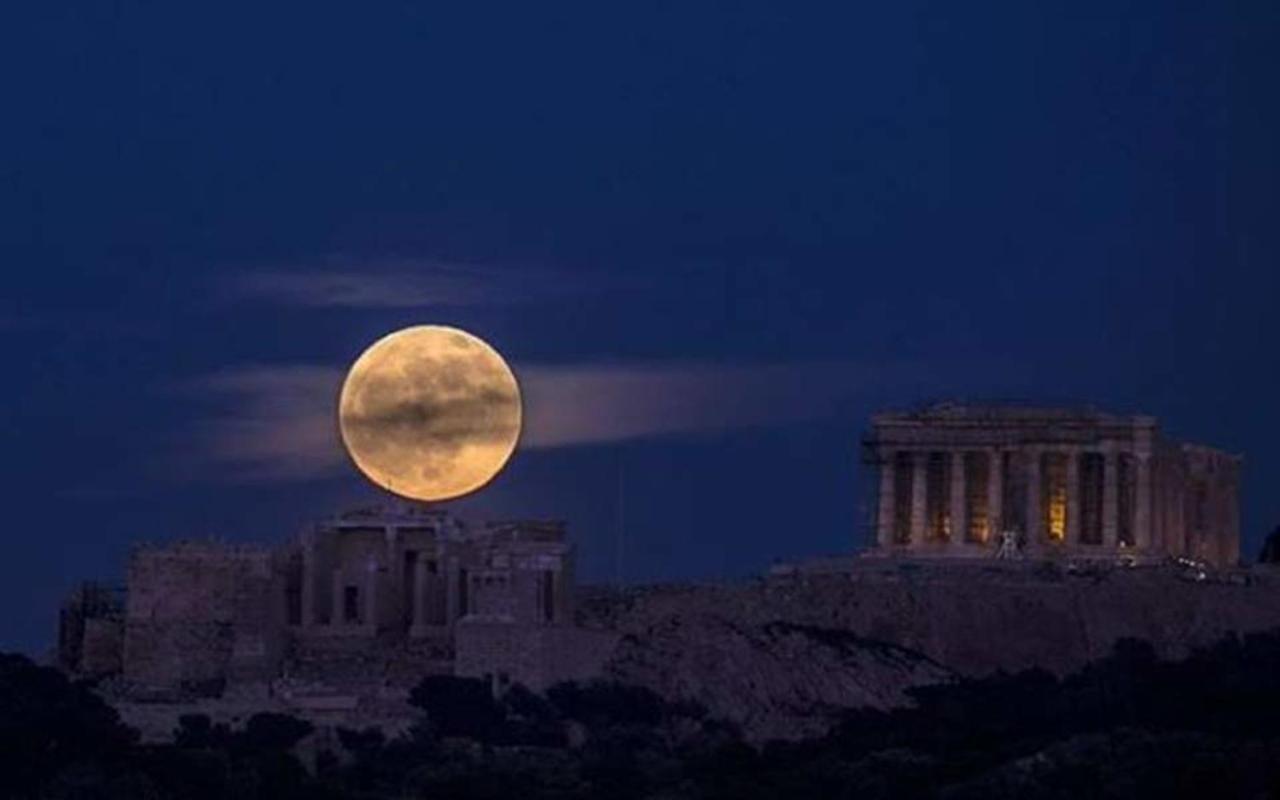 Appartamento Nephiria, Back To Tradition, In The Heart Of Plaka! Atene Esterno foto